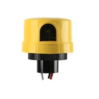 Screw in type Bulb Holder control dusk to dawn automatically Controls outdoor lighting