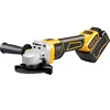 Handheld Portable angle grinder Professional Electric Cordless Angle Grinder
