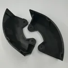 Custom ABS Injection Molded Plastic Parts Cheap Plastic Injection Molding