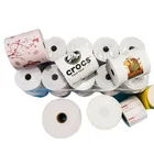 thermal receipt paper jumbo rolls for pos machine