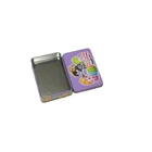 Manufacturer wholesale food grade candy box small tin metal box