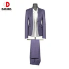 Business Suits Womens Suit MTM Wholesale Blazers Women Sut Salwar for