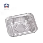 Disposable Baking Aluminum Foil Pizza Trays, Aluminum Foil For Food Packing