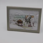 Models Photo Photo Frame New Models New Models Customised Panoramic Photo Frame Photo Frame Custom Logo