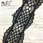 Nylon Lace Lace Chemical Lace Venice Nylon Spandex White Chemical Lace Trim