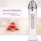 Facial FDA Portable Acne Pore Massage Electric Blackhead Remover Vacuum Tool