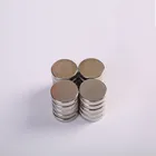 Professional manufacture permanent Neodymium Magnet with cost performance