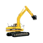 China Top Brand Zoomlion 14 Ton Mini Excavator ZE135E