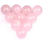 Natural Crystal Whiskey Stone Rose Quartz Cooling Ice Cube