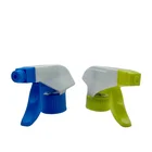 Hand China Injection Molding Custom 28/410/415 All Plastic Domestic Hand Trigger Sprayer