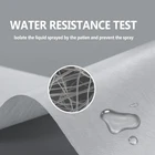 Pp Factory Wholesale Bacterial Filter Meltblown Nonwoven Fabric 100% PP BFE90 BFE95 BFE99 KF94
