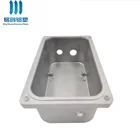 aluminum alloy die-casting aluminum alloy die cast chrome plating china manufacture