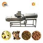 pedigree pet dog cat food made in china pelletizer single machine for