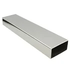 Jinan Seamless stainless steel pipe 201