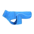 China pet supplier wholesale designers winter warm dog clothes small pet clothing for dog