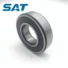 Best price Deep groove ball bearing 6204 6204 2rs bearings cheap bearings