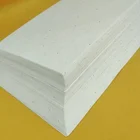 plantable seed paper A2 size 60x42cm 200GSM for cards hangtags boxes