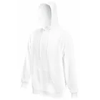 New solid color high quality hoodies sweatshirts mens custom logo plus velvet pullover hoodies