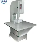 Food Beverage Factory Meat Bone Saw Machine Hot Sale Meat Cutting Machine Bone Saw Machine