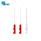 Hair transplant needle 1.0mm for hair treatment with good qualtity and competitive price