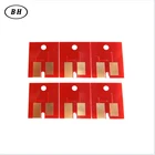 Bheng 100% Brand Mimaki Ss21 Ink Cartridge Chip For Printer