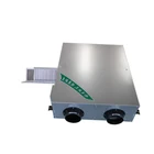 Energy Saving wall mounted fresh air heat ERV recovery ventilation
