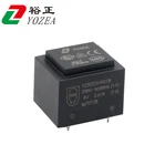 EI3015 , 2VA 230v to 6v pcb mount step down ac transformer 50/60Hz