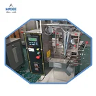 SJ-40II Automatic Bag Granule Packing Filling Machine Filling Packing Machine