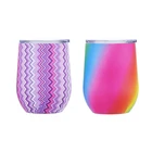 Double wall Stainless Steel Thermal Travel Coffee Cup