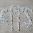 Plastic raw material polystyrene GPPS granule