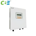 CBE Excellent Quality 50 Kw Solar Car Wind Solar Energi System