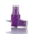 28 / 410 Plastic Perfume Spray Pump Mist Sprayer Pump