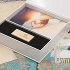 encrypted Do not delete ecofrinedly wood usb memory stick 16gb chiavette usb