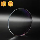 Trust wholesale 1.56 hmc plastic uv blue light blocking/blue block lenses 1.56 photochromic lenses