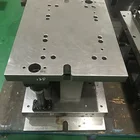 factory punching mold stamping parts product compression mould maker