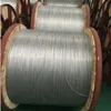 High Carbon Aluminum Clad Steel Wire Single Acs Lightning Protection Wire for Opgw Optical Fiber Composite Overhead Ground Cabl