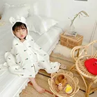 Embroidery Pink Baby Hooded Towel Gots Double Gauze Muslin Baby Hooded Towel Embroidery