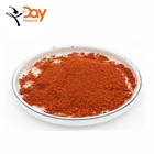 Raw Material Marigold Extract Lutein Ester 20% Anticancer effect