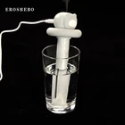 EROSHEBO fashion 200ML aroma diffuser humidifier Silent humidistat humidifier