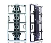 Outdoor rental led display cabinet 500*1000mm for P3.91 P4.81 P5.95