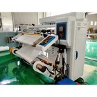 Manufacturers Machine Manufacturers Supply PP Meltblown Machine 380V OR 220V OR 415V Melt-blown Cloth Equipment