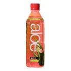 Viloe 16.7oz Bottled Fruit Mango Juice Flavor Aloe Vera Drink