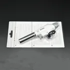 Burner Butane Gas BBQ Flame Gun Fire Starter Maker Burner