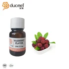 Food Flavoring Concentrated Waxberry Flavor Liquid Fruit Essence
