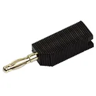 High voltage 4mm banana Plug connector male