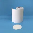 300mm 0.22um pvdf pp glass fiber nylon 0.45 micron PTFE 0.2 micron filter membrane cloth