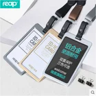 Hot selling aluminum alloy card holder in office, school,etc