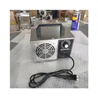 Generator For Efficient 60-minute Timing Ozone Generator For Drinking Water Purification