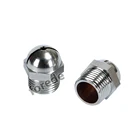 Water curtain nozzle fire sprinkler spray nozzle
