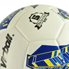 ball sporting goods train ballon de foot en cuir futsal customized Laminated thermal bonded soccer balls footballs
